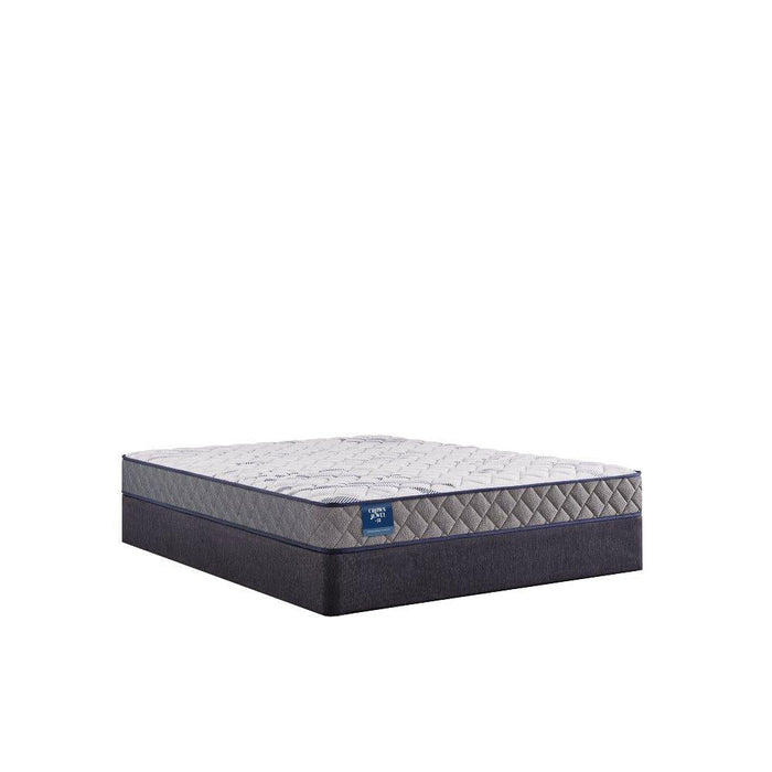 Sealy First & Park Foam Mattress