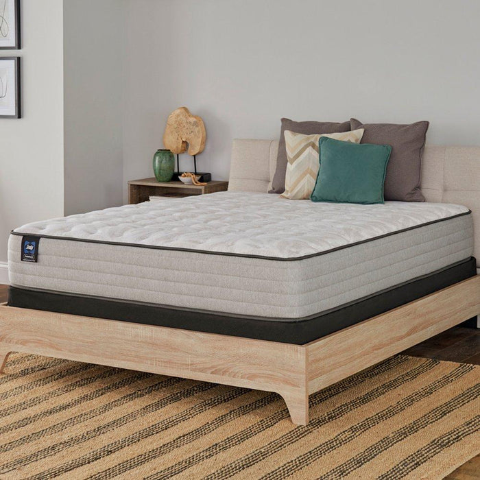 Sealy Spring Bloom Innerspring Mattress