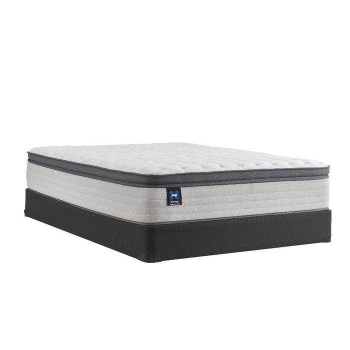 Sealy Spring Bloom EPT Innerspring Mattress