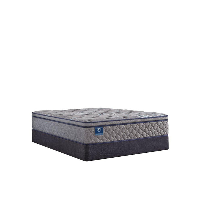 Sealy Fourth & Park Innerspring Mattress