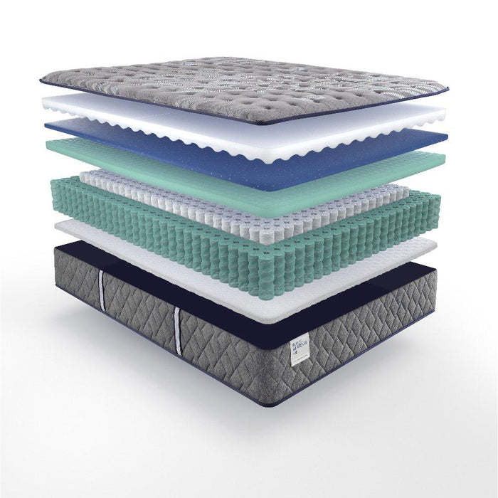 Sealy Refine Innerspring Mattress