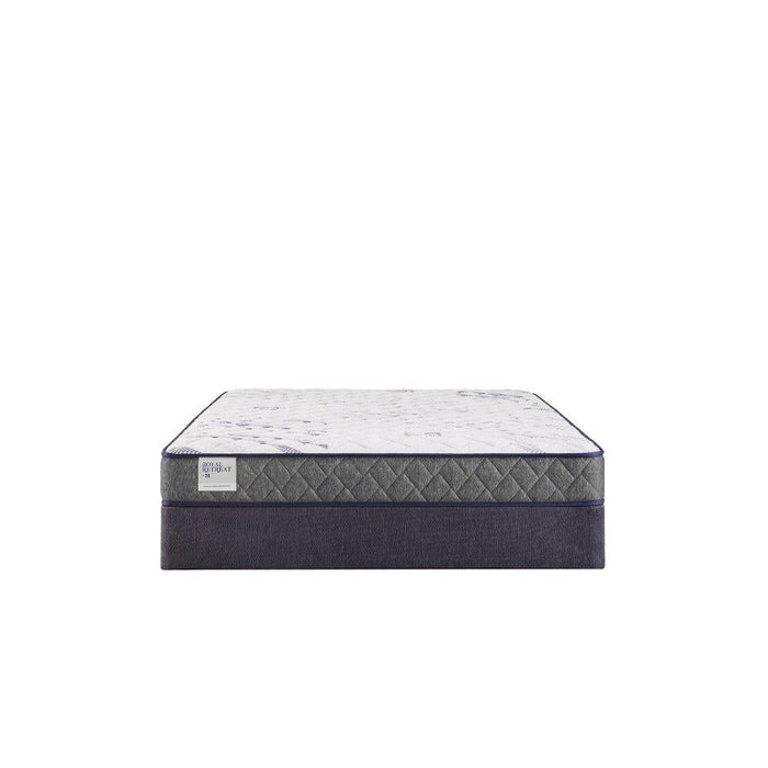 Sealy Paisley Foam Mattress
