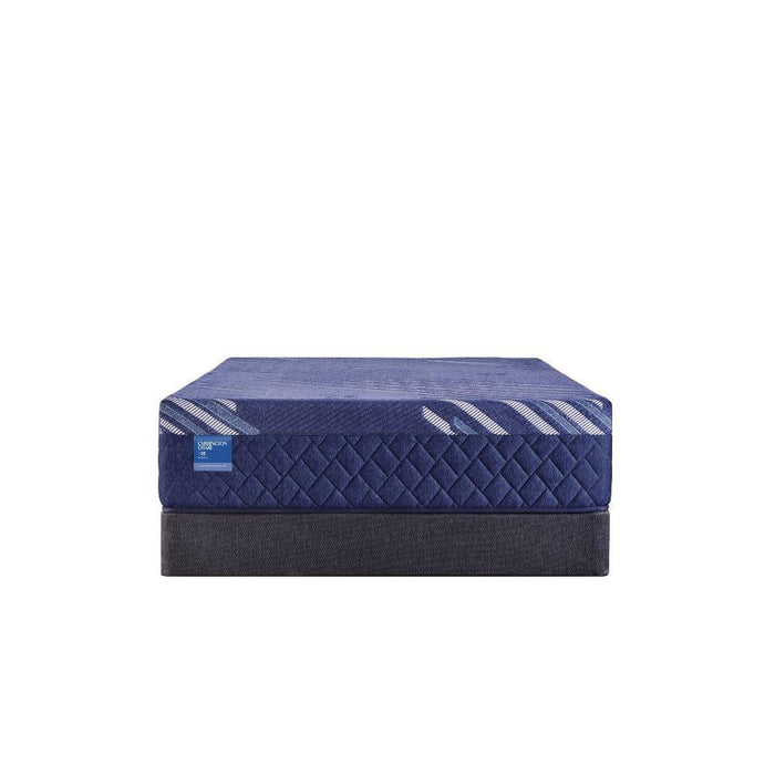 Sealy Travelers Rest Hybrid Mattress