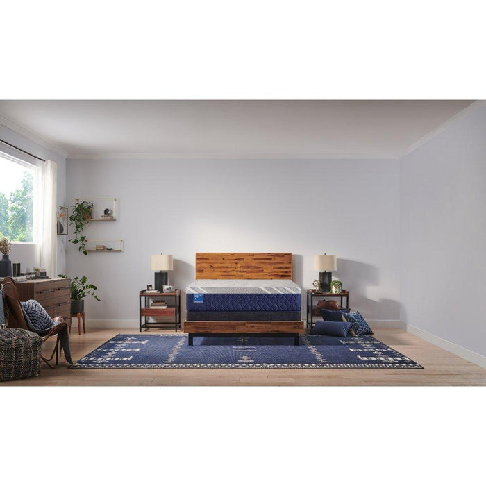 Sealy Midnight Cove Hybrid Mattress