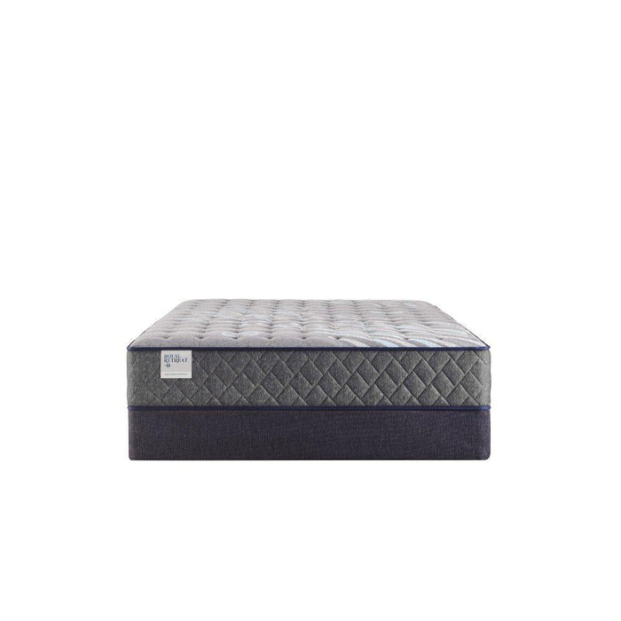 Sealy Refine Innerspring Mattress