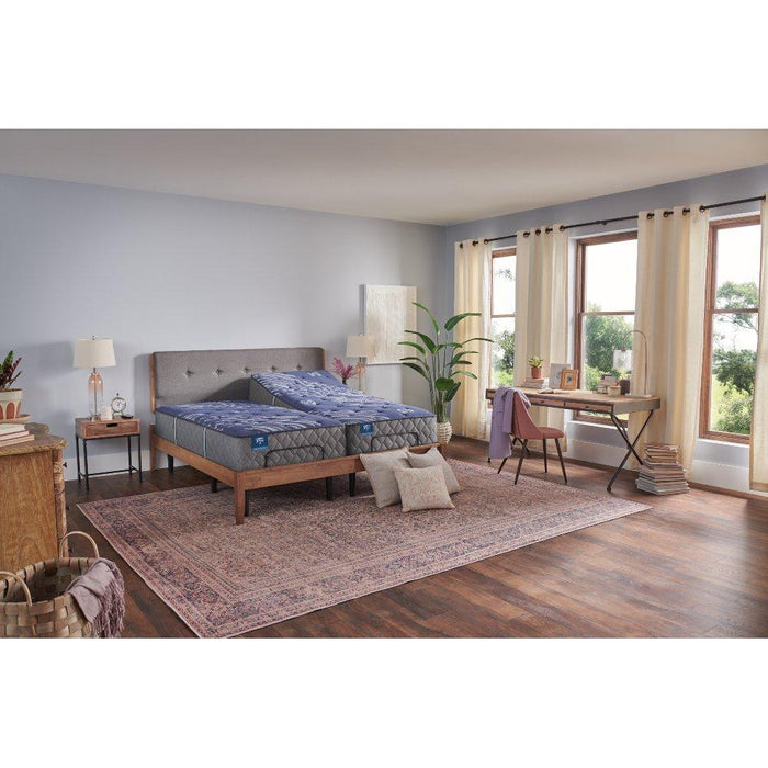 Sealy Eighth & Park Innerspring Mattress