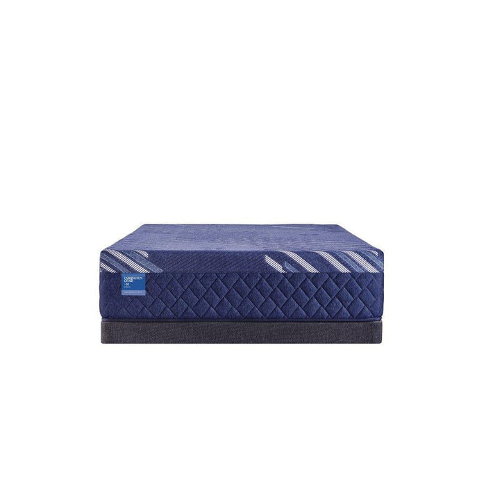 Sealy Travelers Rest Hybrid Mattress
