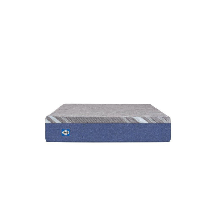 Sealy Midnight Cove Foam Mattress