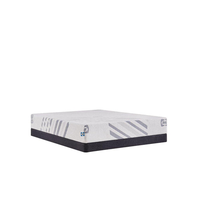 Sealy Second & Park Foam Mattress