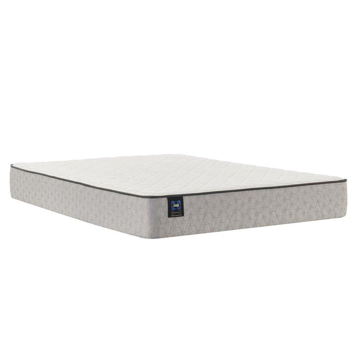 Sealy Autumn Ash Innerspring Mattress