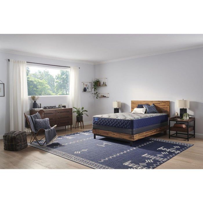 Sealy Pacific Rest Innerspring Mattress