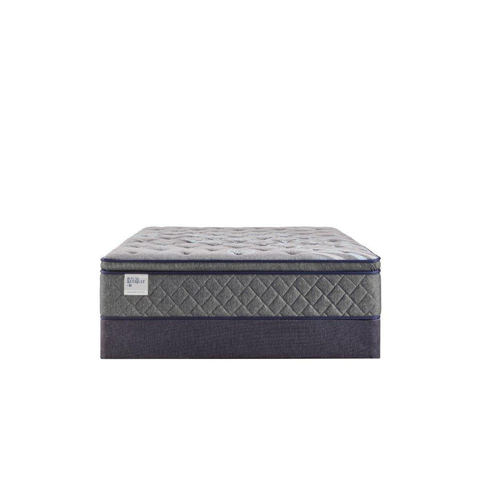 Sealy Refine Innerspring Mattress