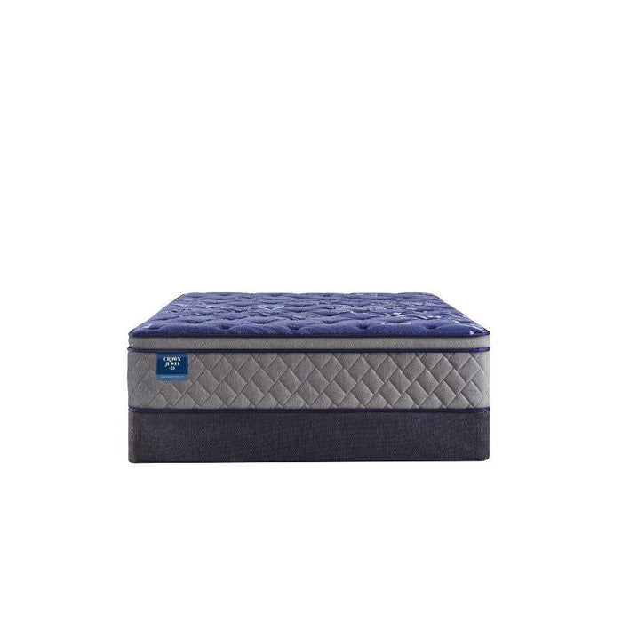 Sealy Eighth & Park Innerspring Mattress