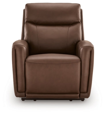 Pincara Power AutoGlide Recliner