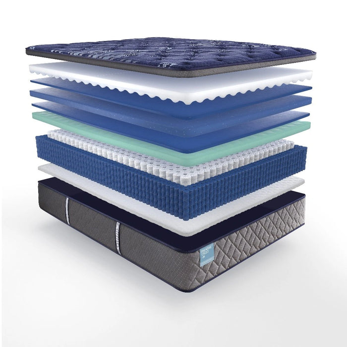 Royal Oaks Innerspring Mattress