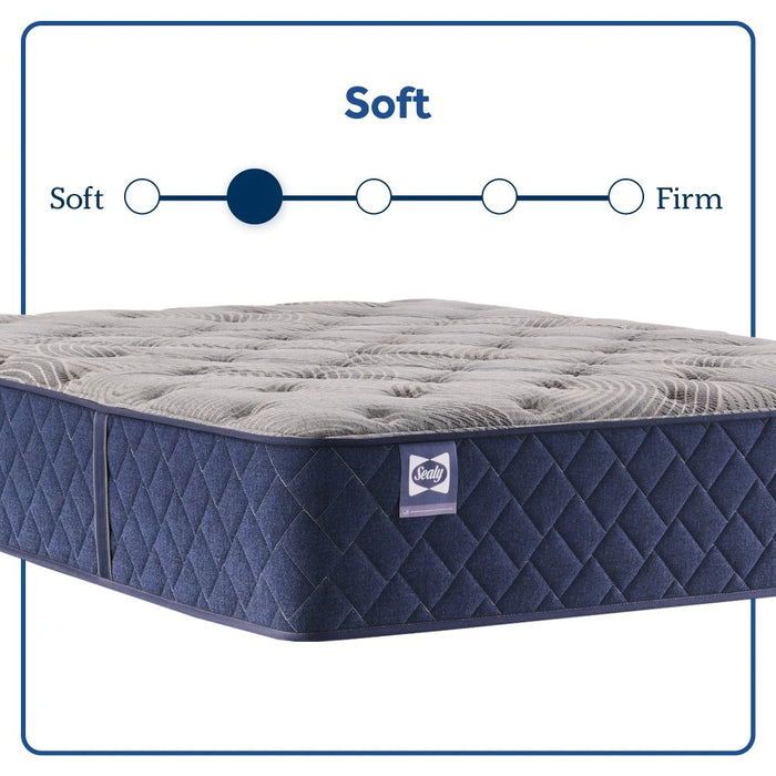 Golden Spirit Spring Mattress