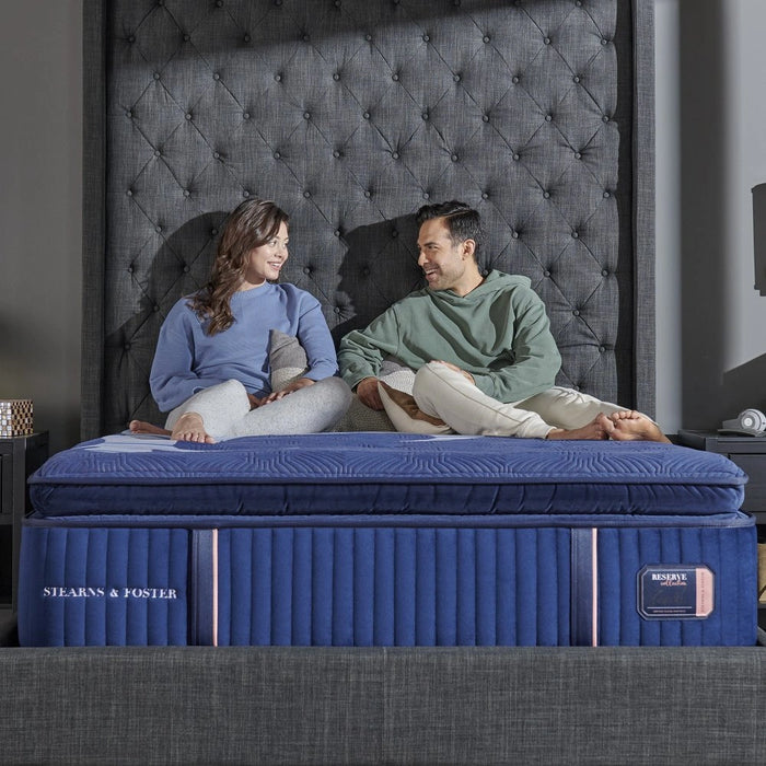 Reserve Mattress