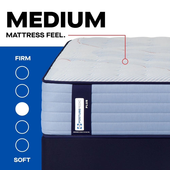 Hagerstown Spring Mattress