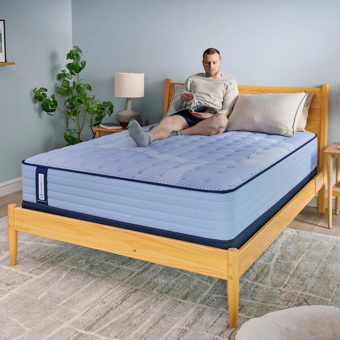 Jace Spring Mattress