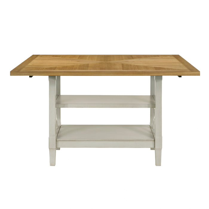 Maribelle-(2) Counter Height Table image