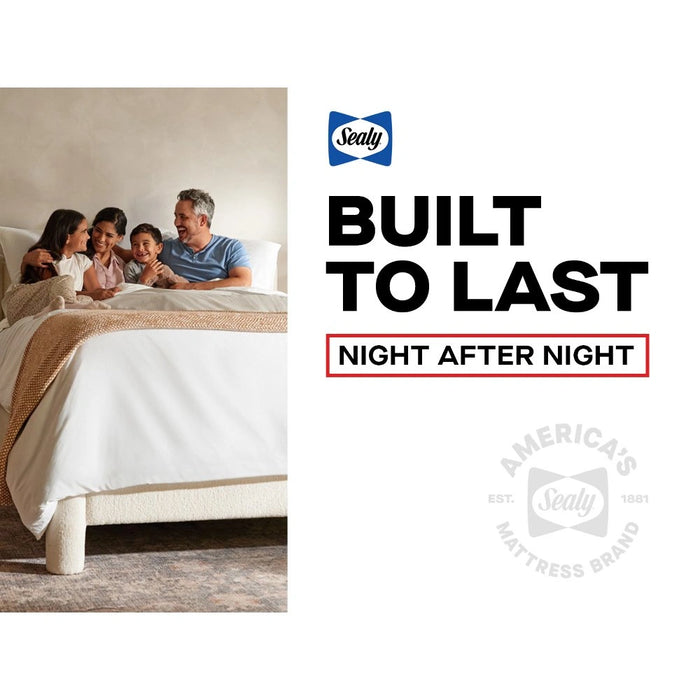 Sonterra Spring Mattress