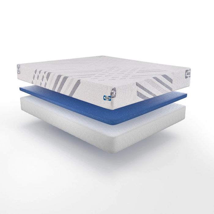 Jewel Nile Mattress