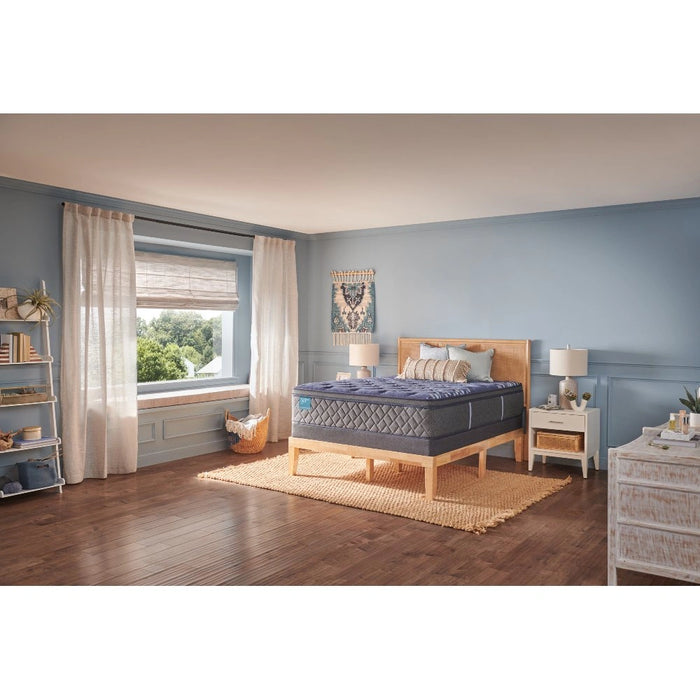 Royal Oaks Innerspring Mattress
