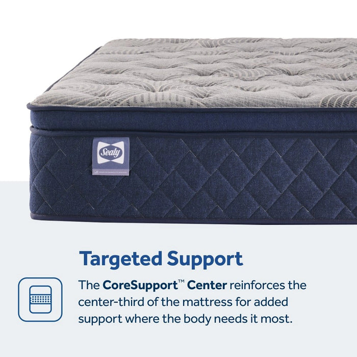 Midnight Bliss Spring Mattress