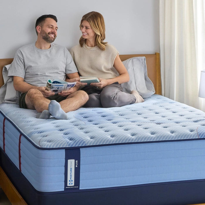 Keyport Spring Mattress