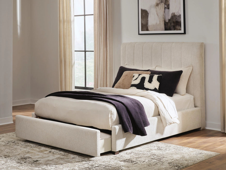 Brizmore Bed