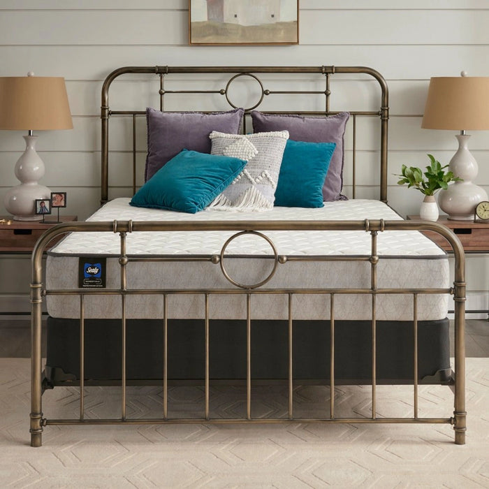 Bechtler II Innerspring Mattress