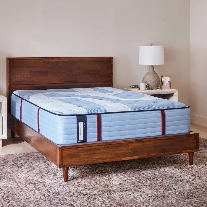 Sulina Spring Mattress