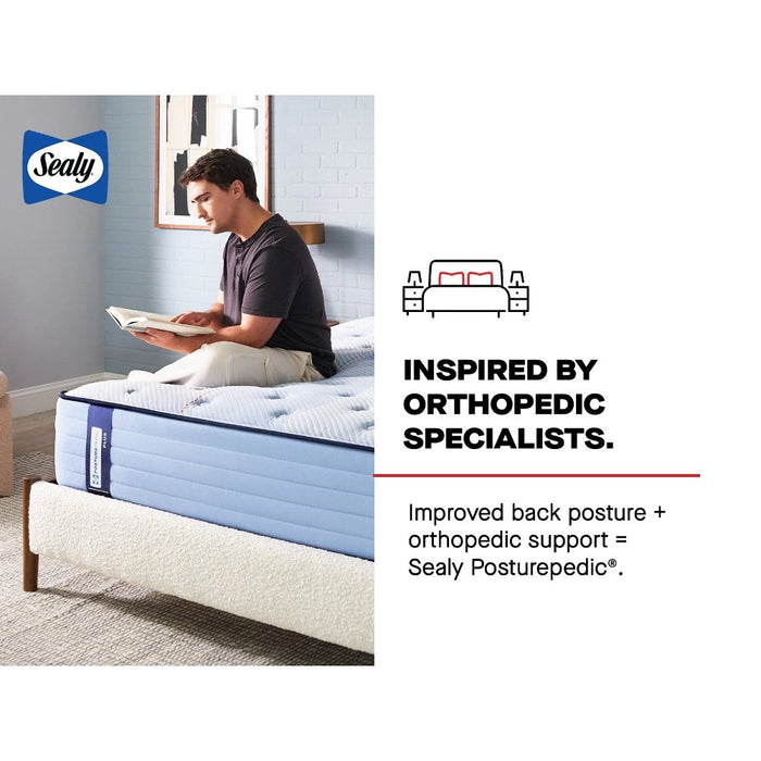 Hartsgrove Spring Mattress